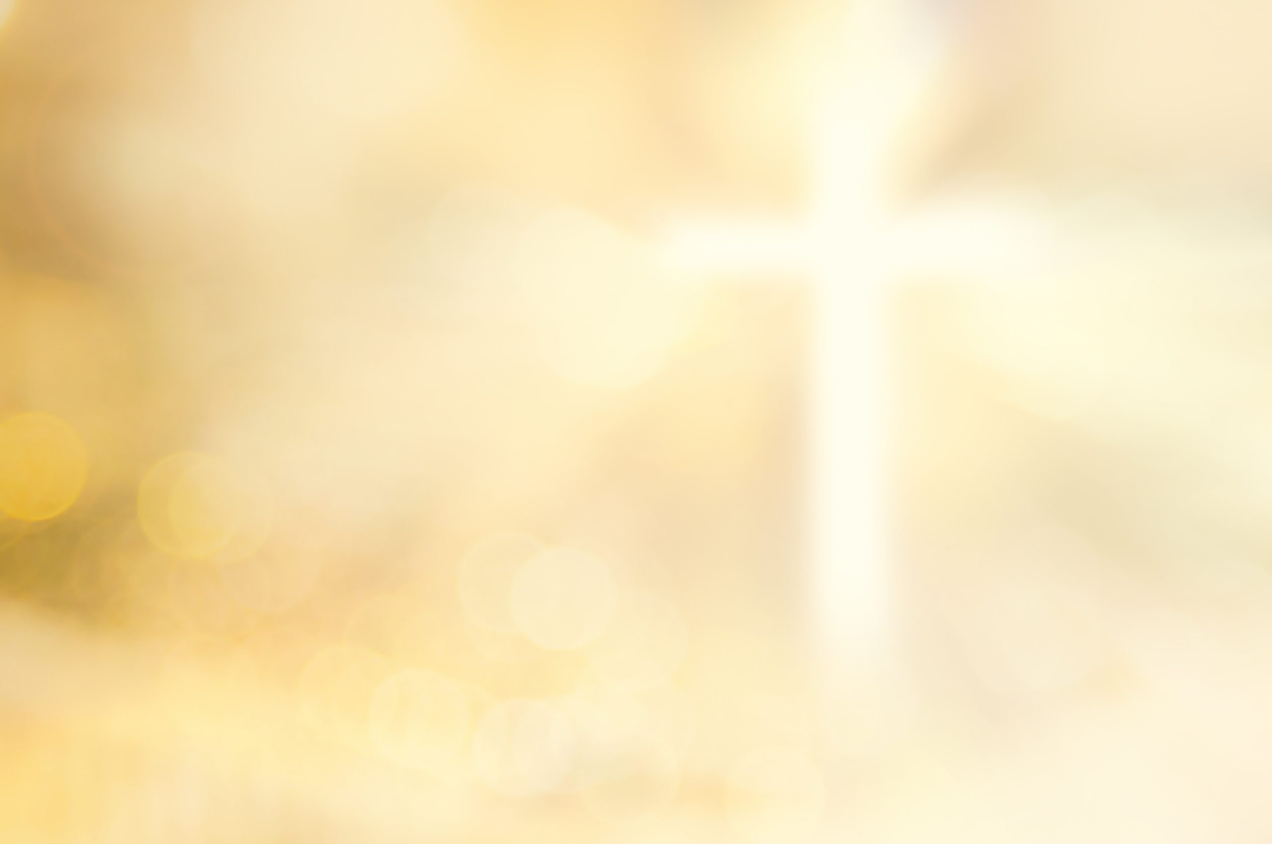 Good Friday: A Moment to Pause and Reflect