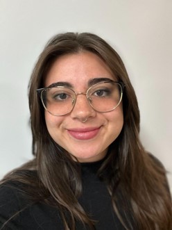 Meet Daniela! OJD’s 2025 Fall Extern!