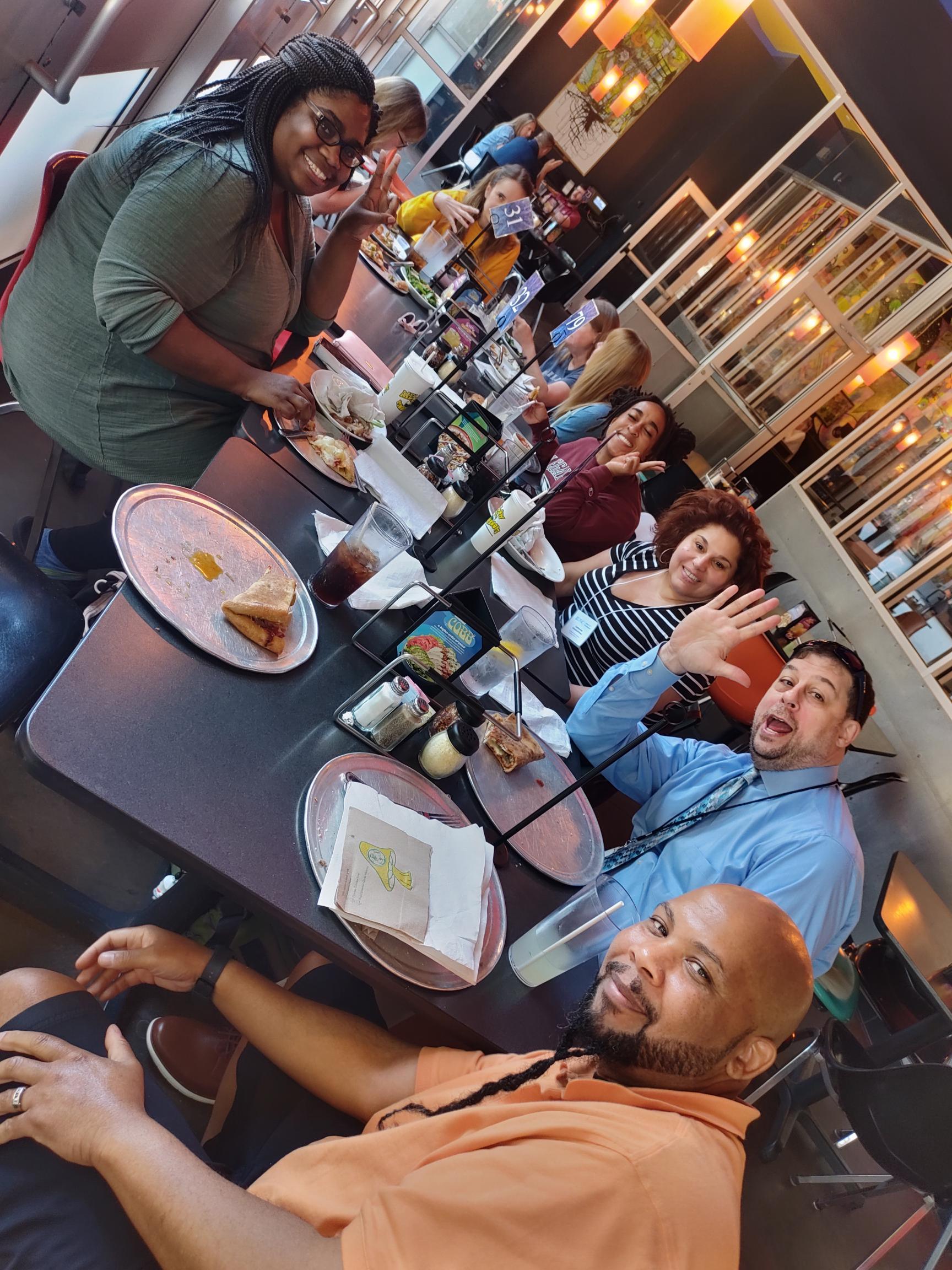 Juvenile Assistant Public Defenders