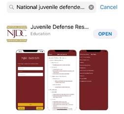 njdc app