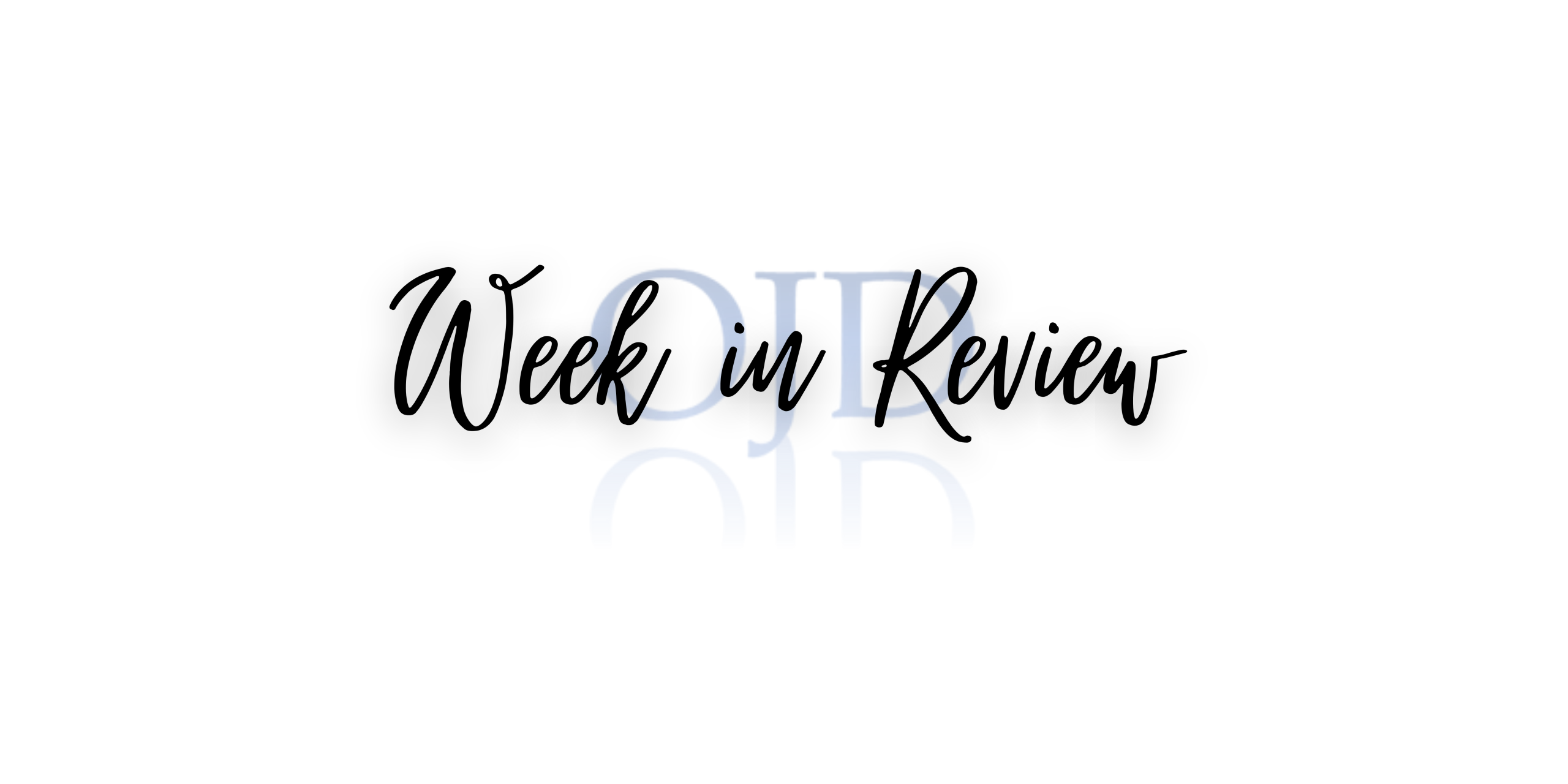 Week in Review: February 7-11