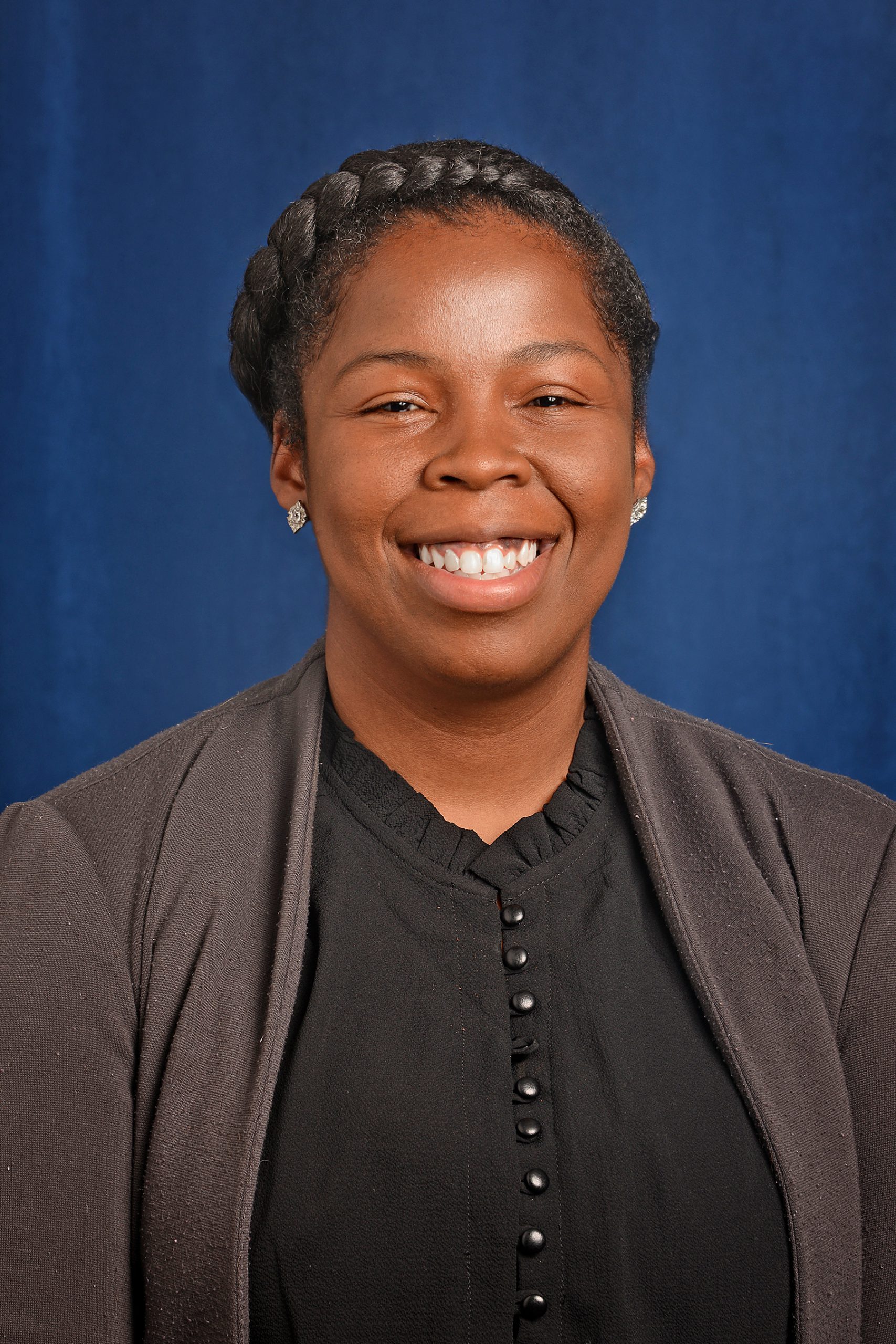 Yolanda Fair