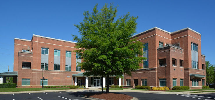 Raleigh Housing Authority