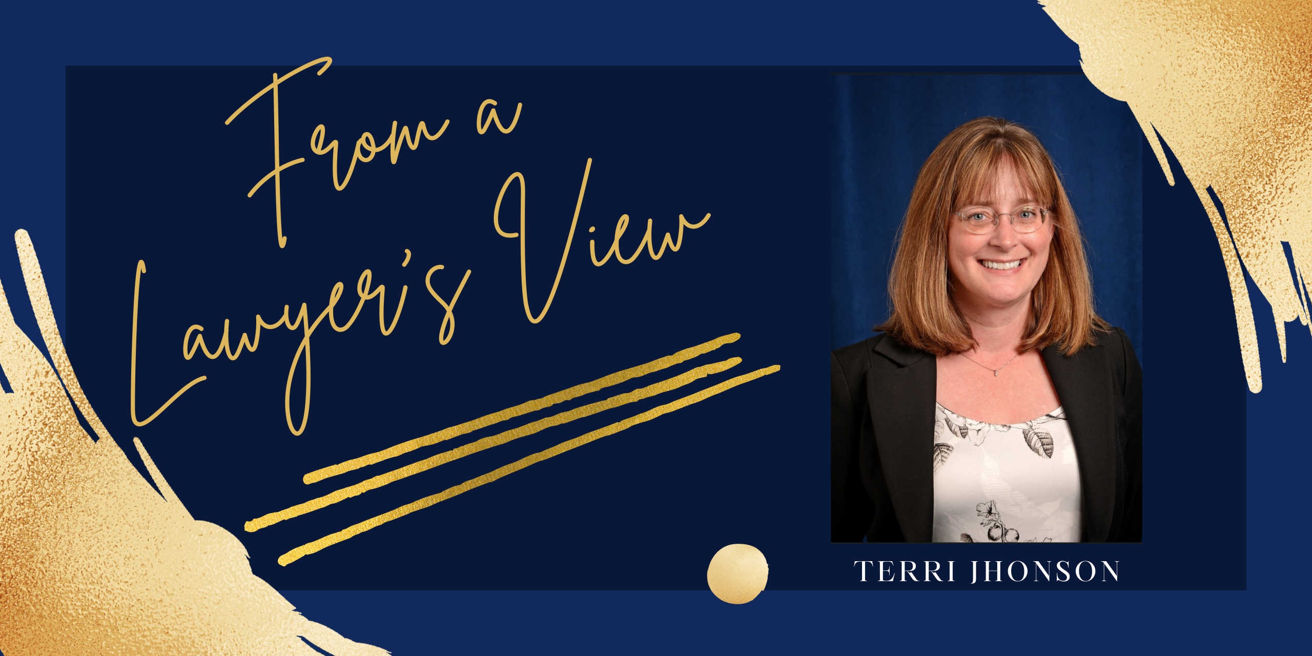 BLOG REPOST – “From a Lawyer’s View: Credit for Time Served?”
