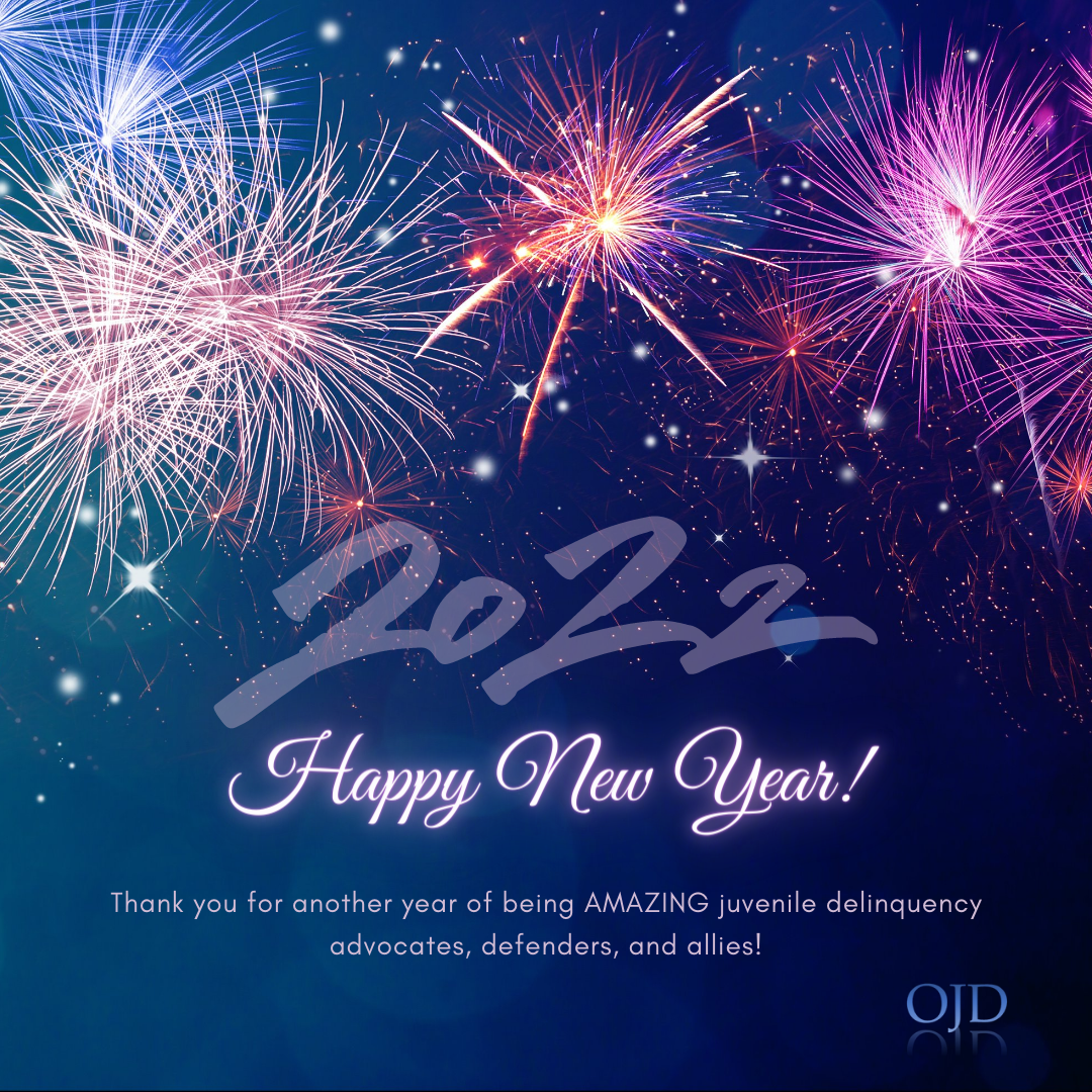 Happy New Year!