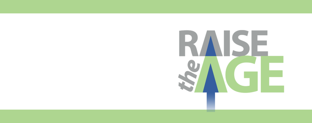 Raise the AGE is in Effect!