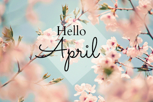 Week in Review: Mar 30-Apr 3