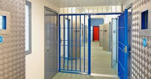 Location of Secure Custody