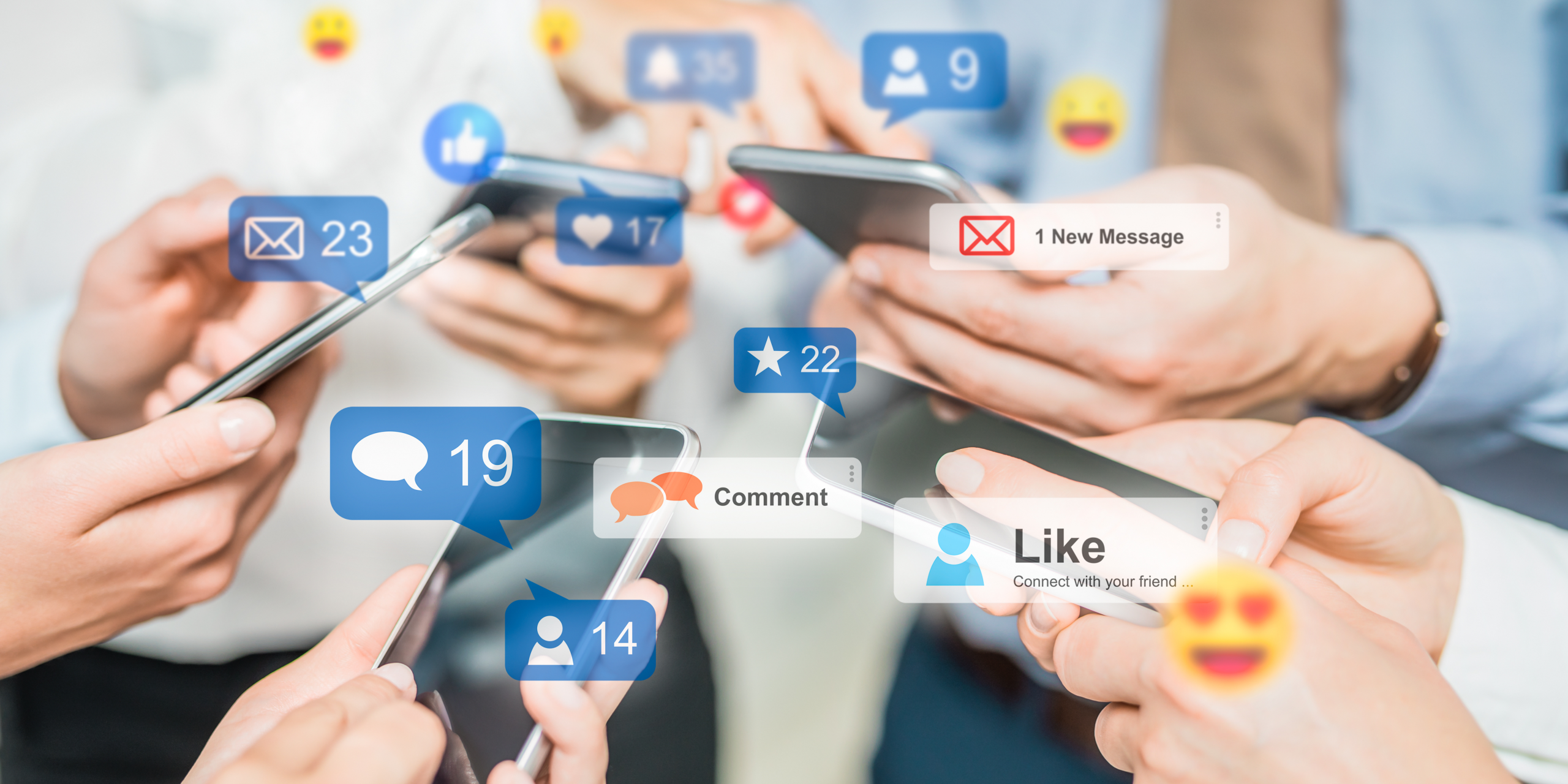 Social Media and its Impact on Juvenile Court Cases: Law Enforcement is Online Too!