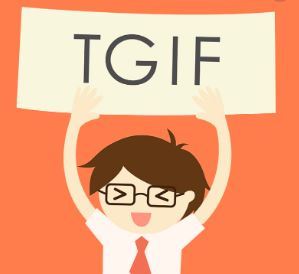Week in Review: Feb 3-7