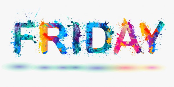 Week in Review: Apr 12-16