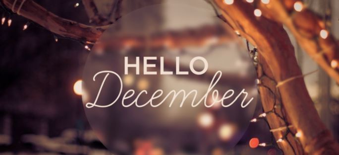Week in Review: Dec 2-6