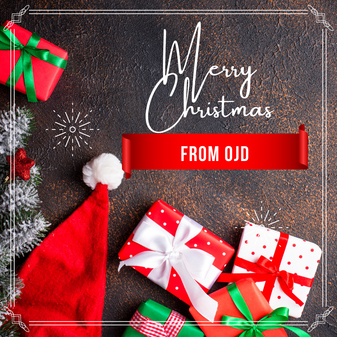 Merry Christmas!