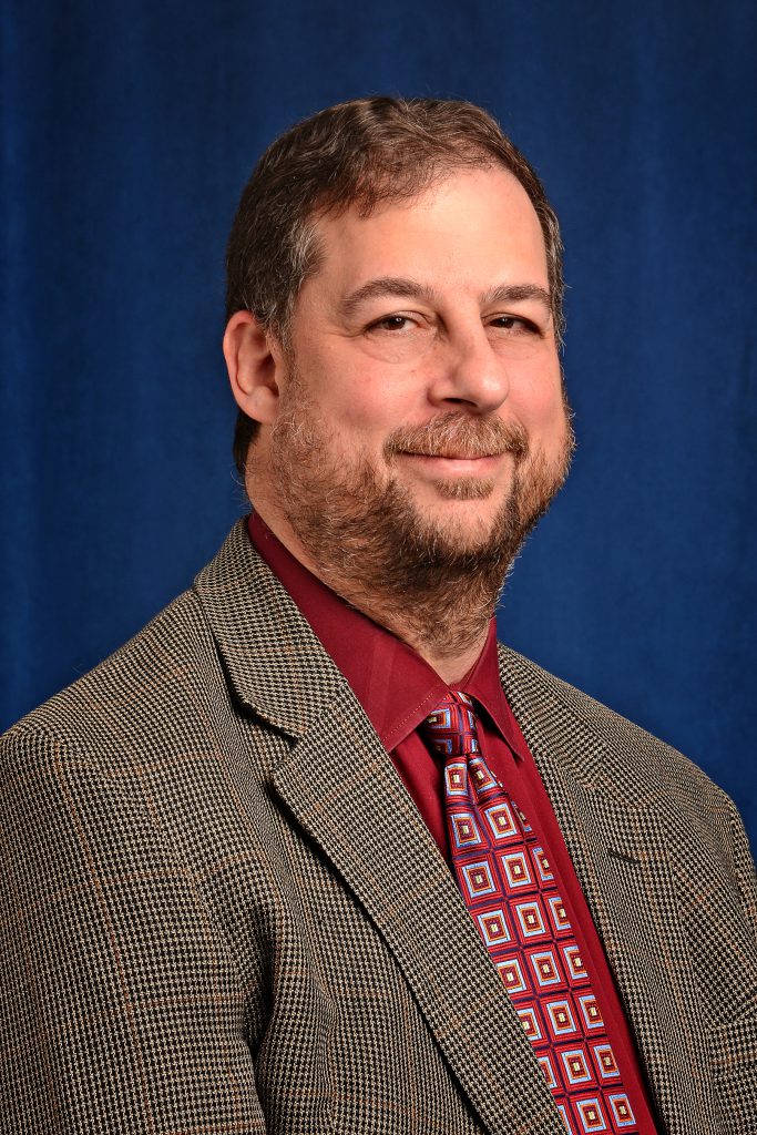 Eric J. Zogry