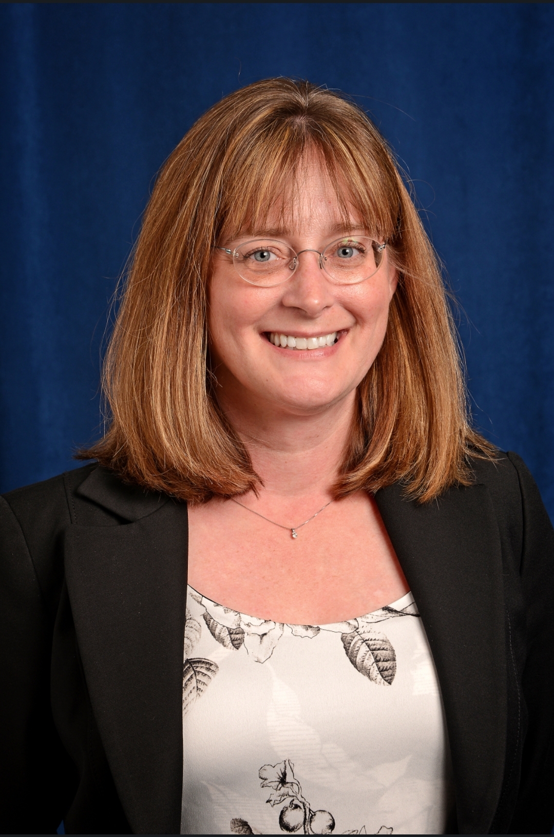 Terri Johnson
