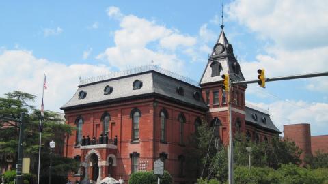 From A Lawyer’s View: OJD Out In the Field – Coming Soon to a Courthouse Near You