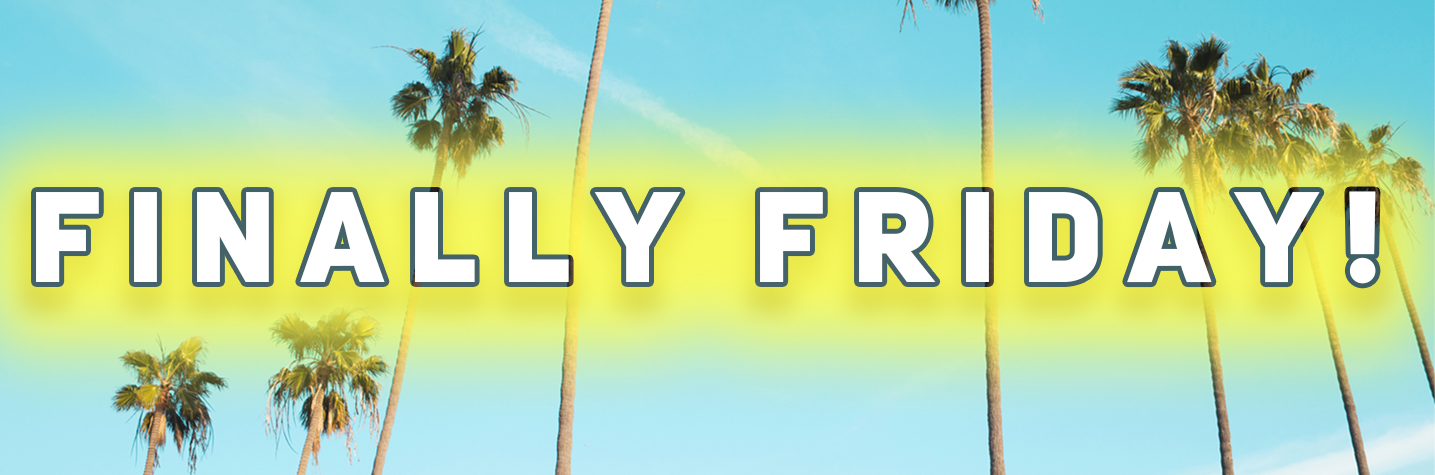 Week in Review: July 5-9