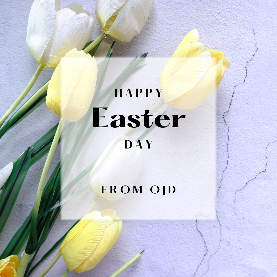 Happy Easter!