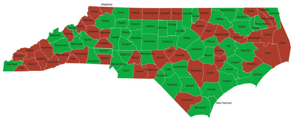 Juvenile Crime Prevention Councils