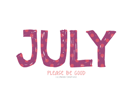 Week in Review: July 6-10