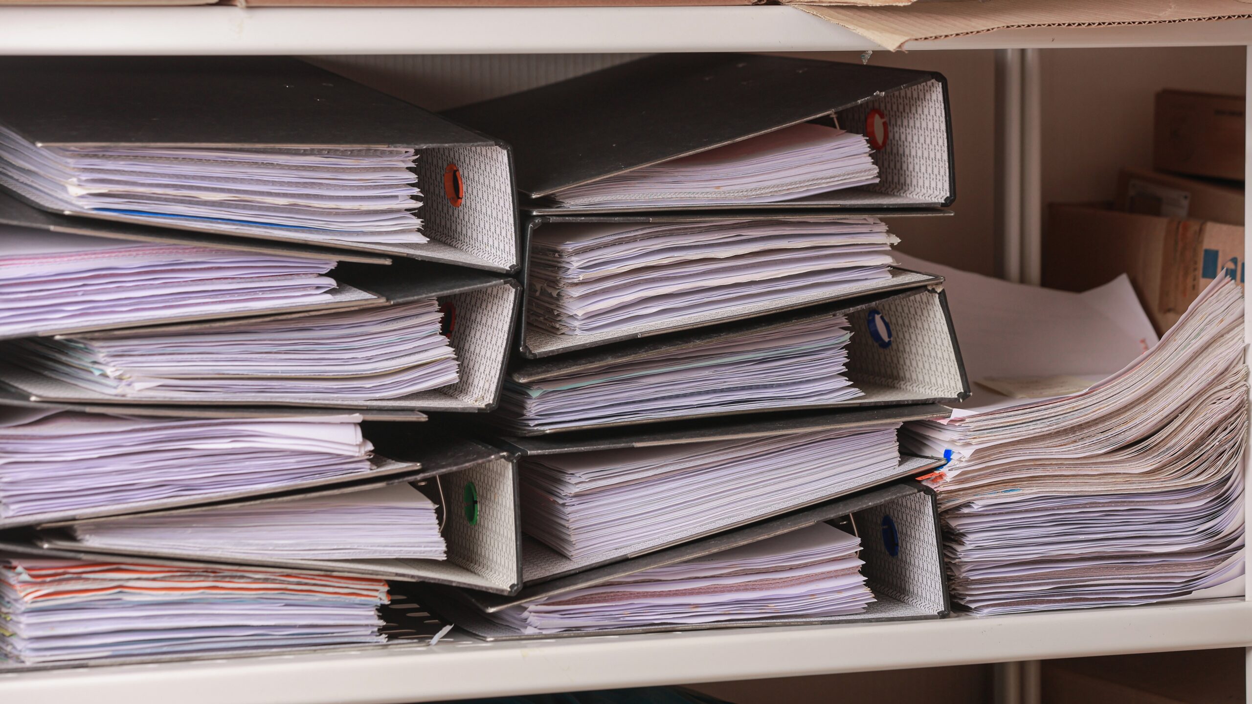 Obtaining DJJ and Court Records for Your Client